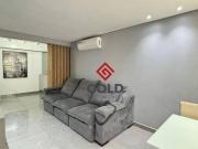 Sobrado com 3 dormitórios à venda, 89 m² por R$...