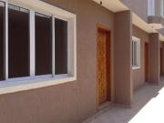 Sobrado com 3 dormitórios à venda, 90 m² por R$...