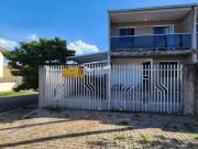 Sobrado com 3 dormitórios à venda, 90 m² por R$...