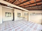 Sobrado com 3 dormitórios à venda, 90 m² por R$...