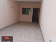 Sobrado com 3 dormitórios à venda, 90 m² por R$...