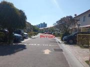 Sobrado à venda, 90 m² por R$ 620.000,00 Jardim Danfer...