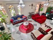 Sobrado com 3 dormitórios à venda, 90 m² por R$...