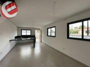 Sobrado com 3 dormitórios à venda, 90 m² por R$...