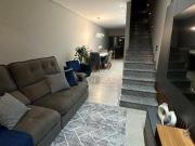 Sobrado à venda, 90 m² por R$ 765.990,00 Ponte Rasa São...