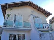 Sobrado com 3 dormitórios à venda, 90 m² por R$...