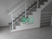 Sobrado à venda, 92 m² por R$ 350.000,00 Catiapoã São...