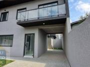 Sobrado com 3 dormitórios à venda, 92 m² por R$...