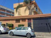 Sobrado com 3 dormitórios à venda, 92 m² por R$...