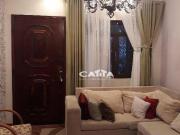 Sobrado com 3 dormitórios à venda, 92 m² por R$...