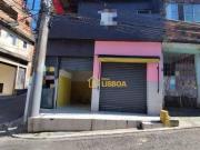 Sobrado com 3 dormitórios à venda, 94 m² por R$...