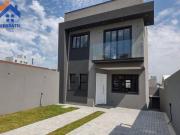 Sobrado com 3 dormitórios à venda, 94 m² por R$...