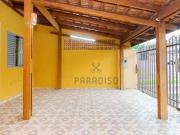 Sobrado com 3 dormitórios à venda, 94 m² por R$...