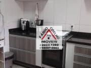 Sobrado com 3 dormitórios à venda, 94 m² por R$...