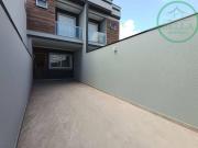 Sobrado com 3 dormitórios à venda, 94 m² por R$...