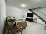 Sobrado com 3 dormitórios à venda, 94 m² por R$...