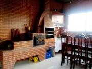 Sobrado com 3 dormitórios à venda, 95 m² por R$...