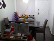 Sobrado com 3 dormitórios à venda, 95 m² por R$...