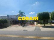 Sobrado com 3 dormitórios à venda, 96 m² Demarchi São...