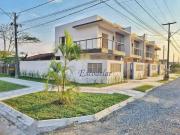 Sobrado com 3 dormitórios à venda, 96 m² por R$...