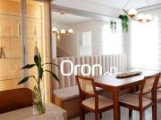 Sobrado com 3 dormitórios à venda, 96 m² por R$...