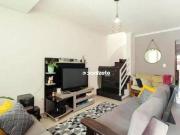 Sobrado com 3 dormitórios à venda, 96 m² por R$...