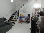 Sobrado com 3 dormitórios à venda, 96 m² por R$...