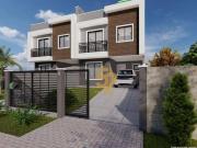 Sobrado com 3 dormitórios à venda, 96 m² por R$...