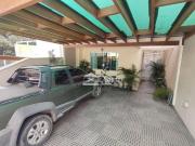 Sobrado com 3 dormitórios à venda, 97 m² por R$...