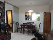 Sobrado com 3 dormitórios à venda, 97 m² por R$...