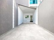 Sobrado com 3 dormitórios à venda, 97 m² por R$...