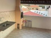 Sobrado com 3 dormitórios à venda, 98 m² por R$ 403.000...