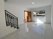 Sobrado com 3 dormitórios à venda, 98 m² por R$...