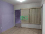 Sobrado com 3 dormitórios à venda, 98 m² por R$...
