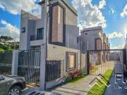 Sobrado com 3 dormitórios à venda, 98 m² por R$...