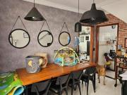 Sobrado com 3 dormitórios à venda, 98 m² por R$...