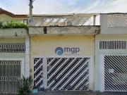 Sobrado com 3 dormitórios à venda, 98 m² por R$...