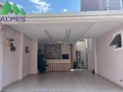 TODO MOBILIADO NO MELHOR DA BAIRRO XAXIM EM RUA SEM SAIDA