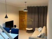 Sobrado com 3 dormitórios à venda, 98 m² por R$...