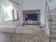 Sobrado com 3 dormitórios à venda, 98 m² por R$...