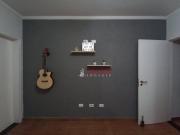 Sobrado com 3 dormitórios à venda, 98 m² por R$...