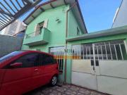 Sobrado com 3 dormitórios à venda, 99 m² por R$...