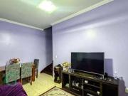 Sobrado com 3 dormitórios à venda, 99 m² por R$ 629.000...