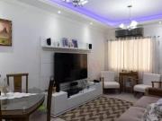 Sobrado com 3 dormitórios à venda, 99 m² por R$...