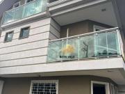 Sobrado com 3 dormitórios à venda, Cajuru Curitiba/PR