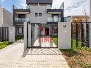 SO0358 Sobrado com 3 dormitórios à venda com 152,00m² no...