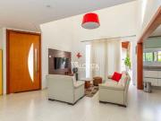 Sobrado com 3 dormitórios à venda Condomínio Colinas do...