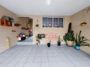 Sobrado com 3 dormitórios à venda, Conjunto Residencial...