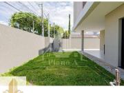 Sobrado com 3 dormitórios à venda Hauer Curitiba/PR