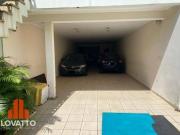 Sobrado com 3 dormitórios à venda Jardim Las Vegas Santo...